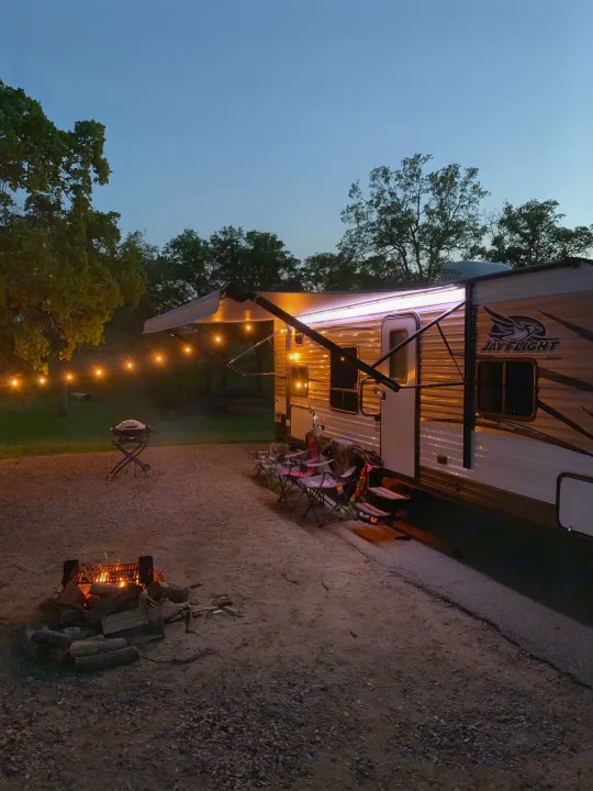 Jayco Flight 2018