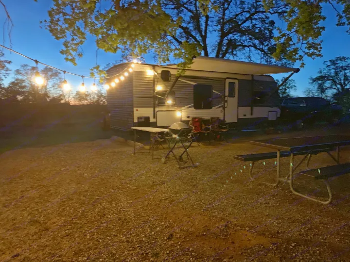 Jayco Flight 2018