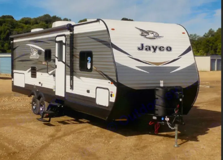 Jayco Jay Flight 2019