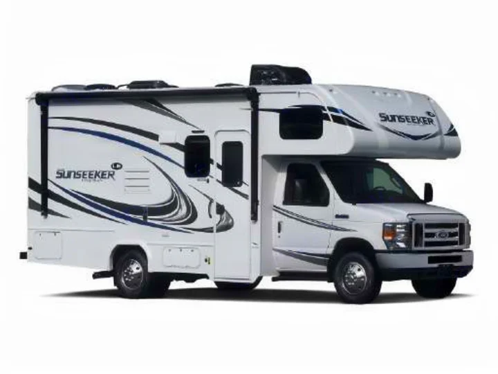 Forest River Sunseeker 2440 2018