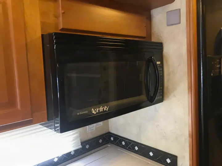 Gulf Stream Tourmaster 2007