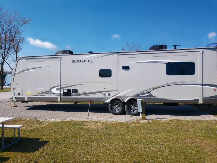 Jayco EAGLE 2018