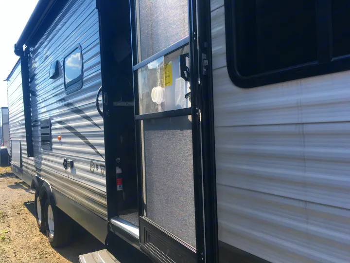 Jayco Jay Flight 2018