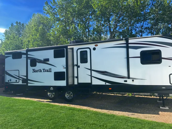 34’ long with 4 slides . Other Other 2015