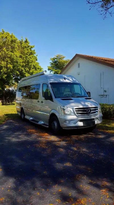 Winnebago Era 2016