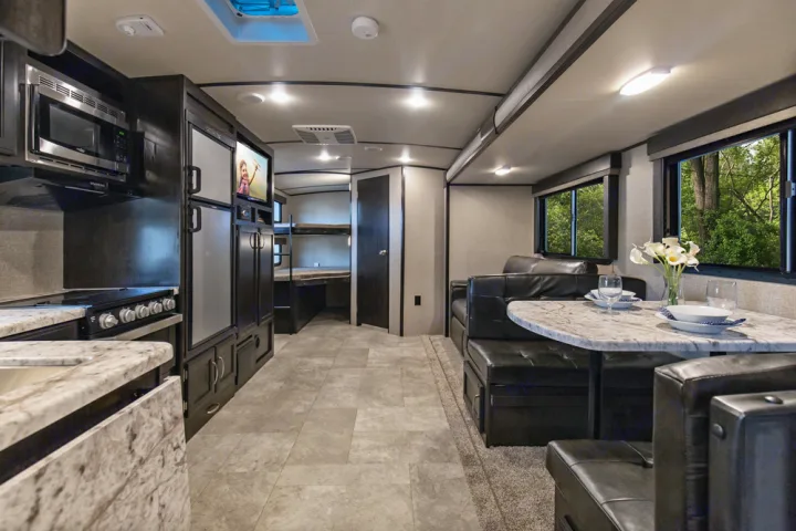 GrandDesign Imagine2800BH 2020