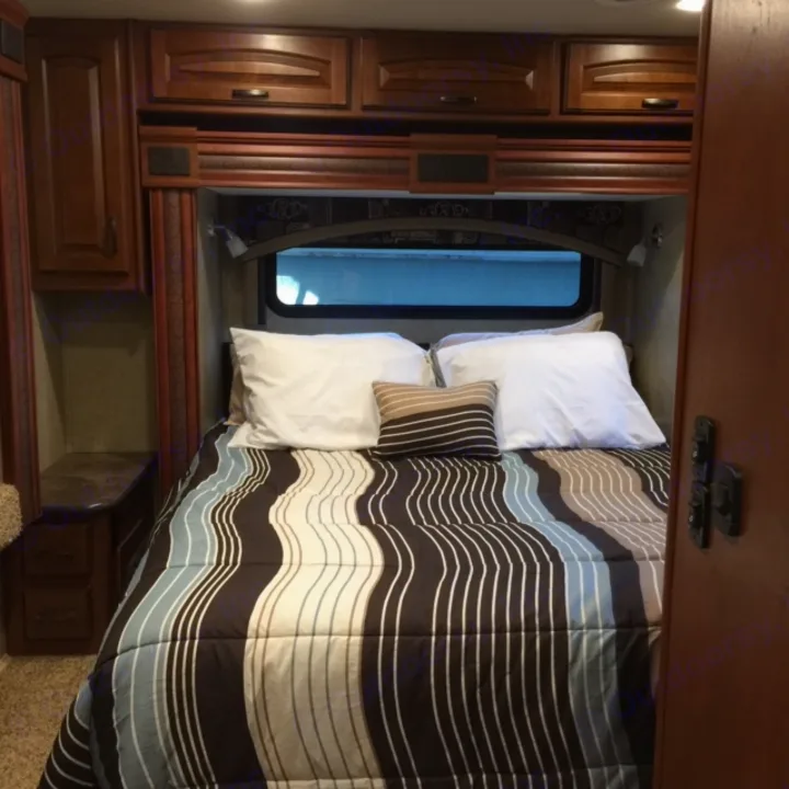 Jayco Precept 2015