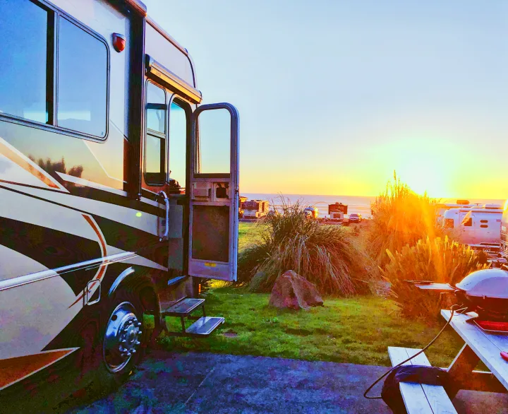 Class A's diesel pushers are the way to go if you want to create a signature experience. The large front window keeps everyone far more engaged in experiencing their surroundings as you travel. . Other Other 2010