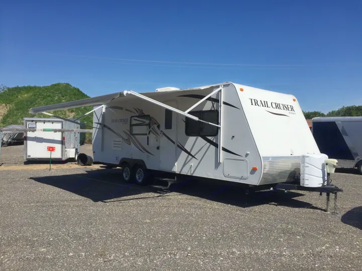 R-Vision 26fb 2011