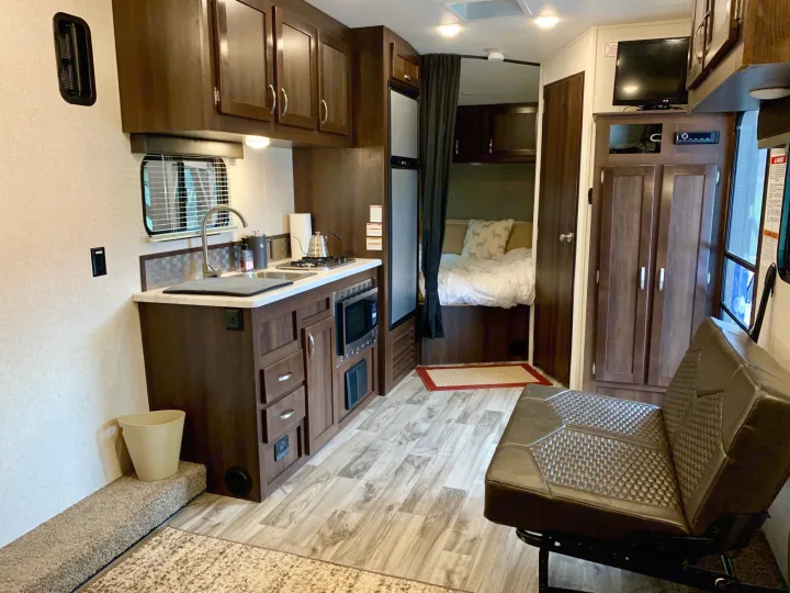 Jayco Octane 2018