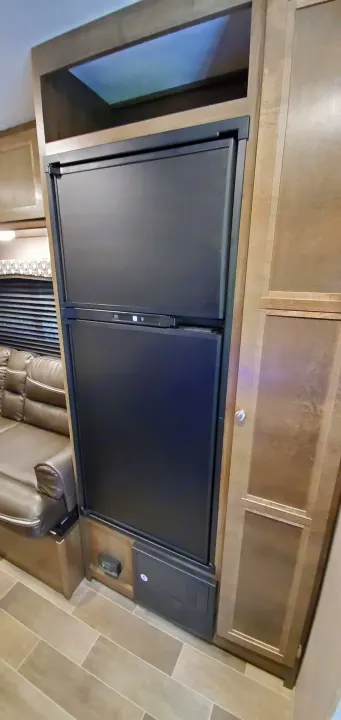 Coleman Other 2019