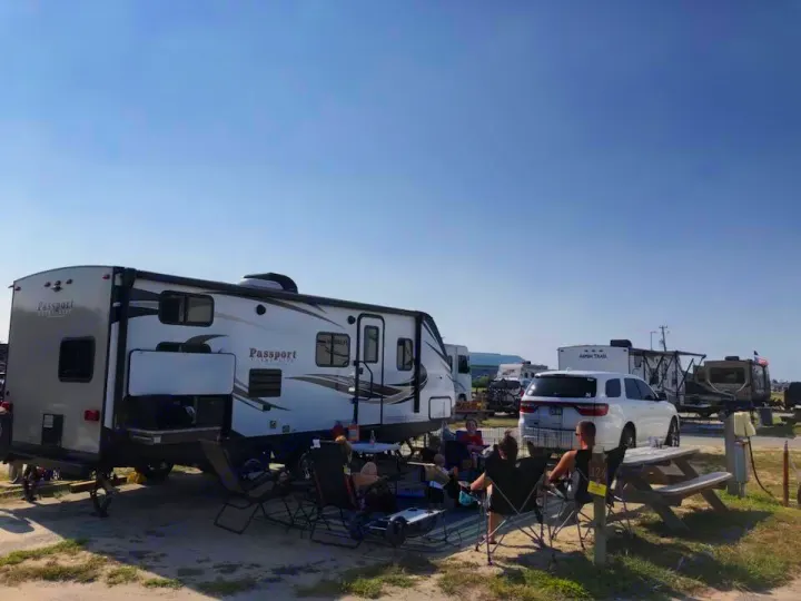 Keystone Passport 2018