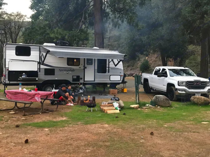 Keystone Springdale 2019