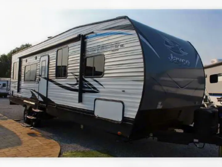 Jayco Octane 2018