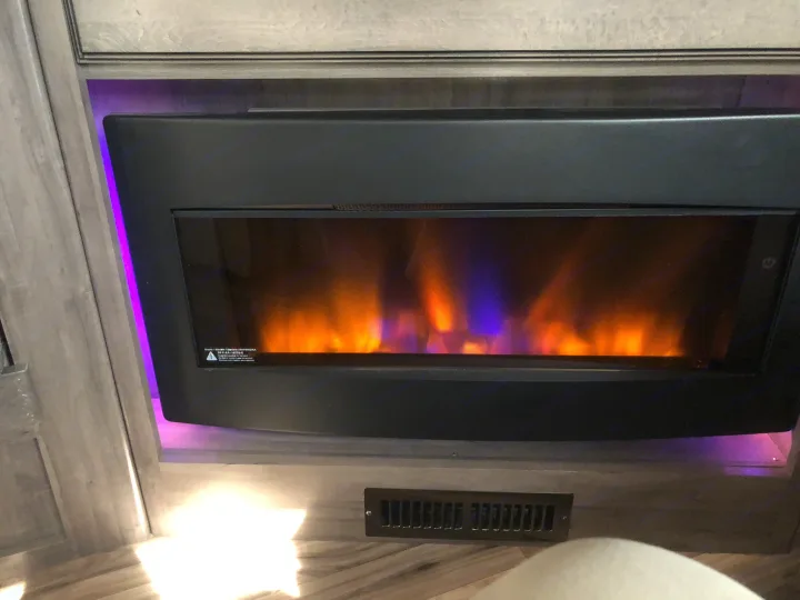 Winnebago Vista 2017