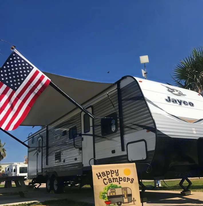 Jayco Jay Flight 2018