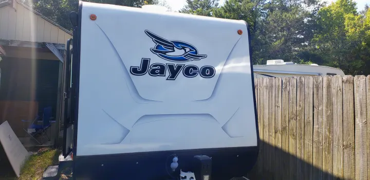 Jayco Jay Feather 2018