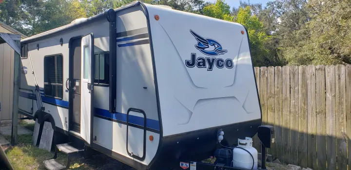 Jayco Jay Feather 2018