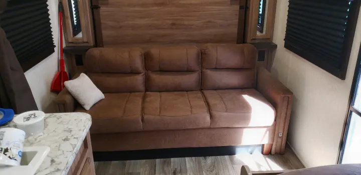 Jayco Jay Feather 2018
