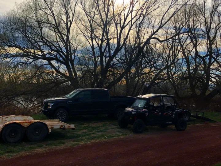 Polaris RZR 4 900 2017