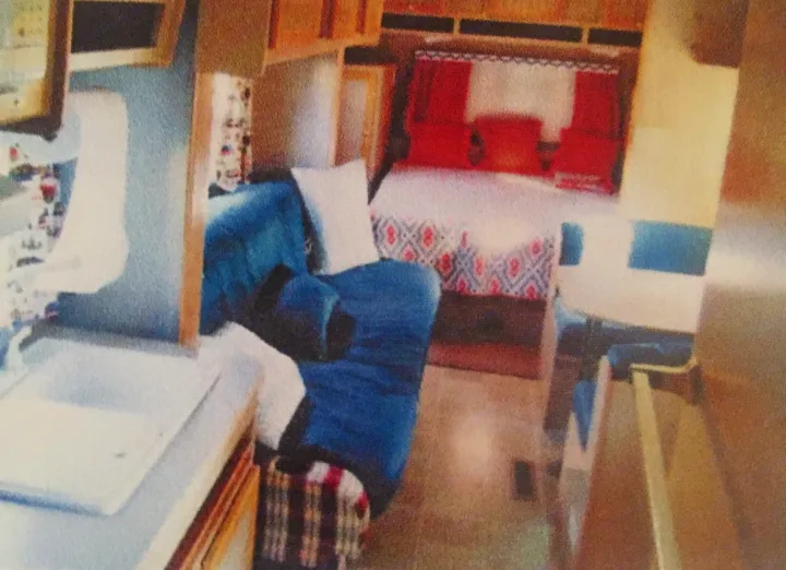 Jayco Jay Feather 2005