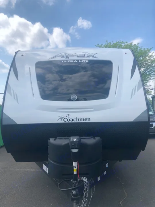 Coachmen Apex Ultra Lite 289TBSS 2020