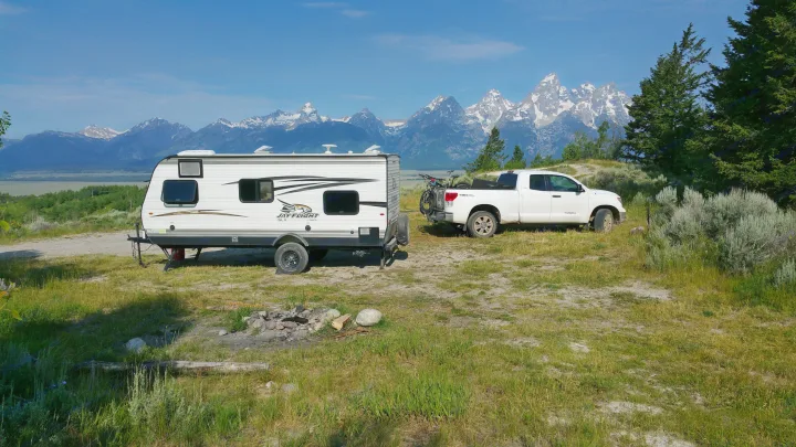 Jayco Jay Flight 2018
