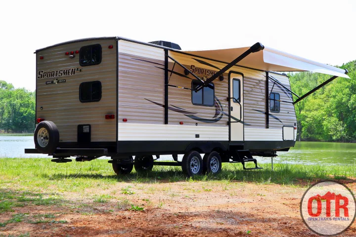 K-Z Manufacturing Wildwood X-Lite 2019