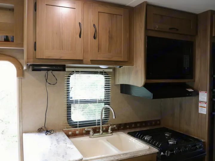 Coachmen Freelander 21RS 2016