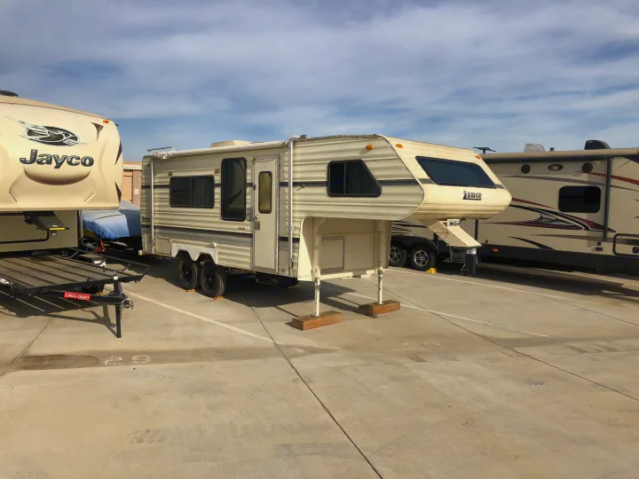 Lance M-2400 1993