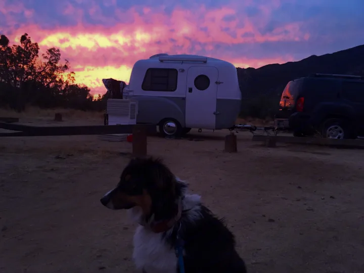 Big picture.. Happier Camper HC1 2017