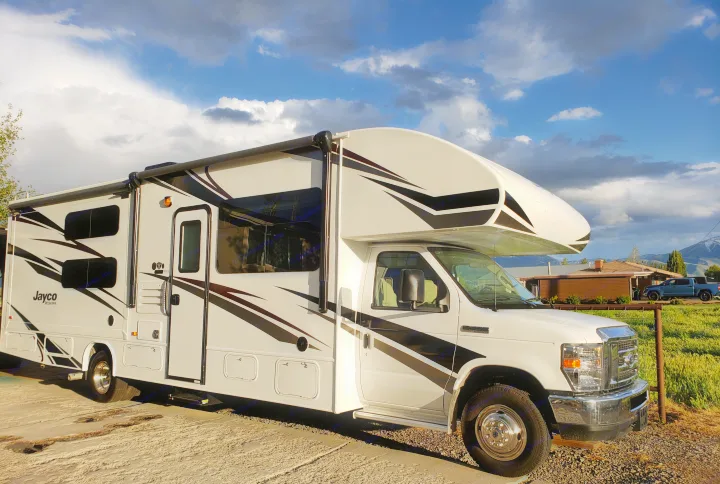 Jayco Redhawk 2019