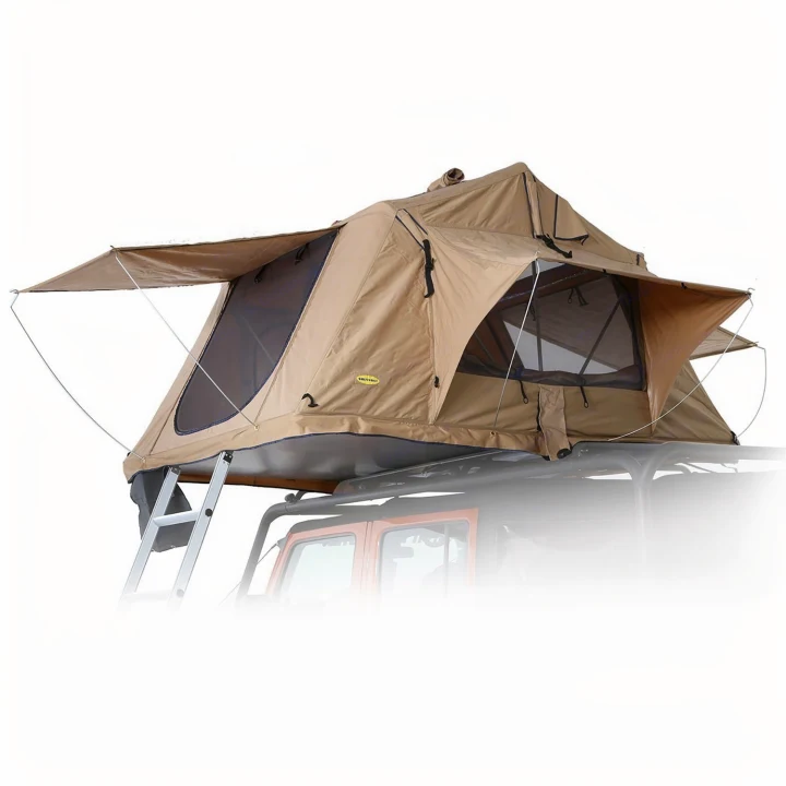 Smittybilt Overlander Tent 2018