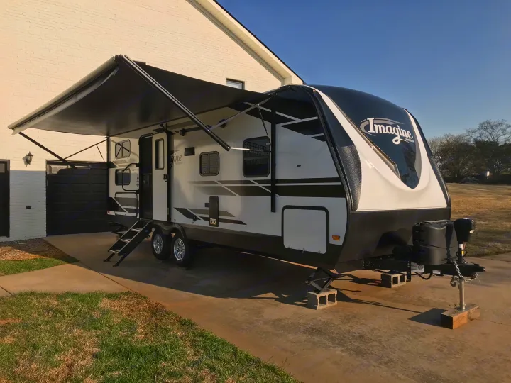Grand Design Imagine 2400BHS 2019