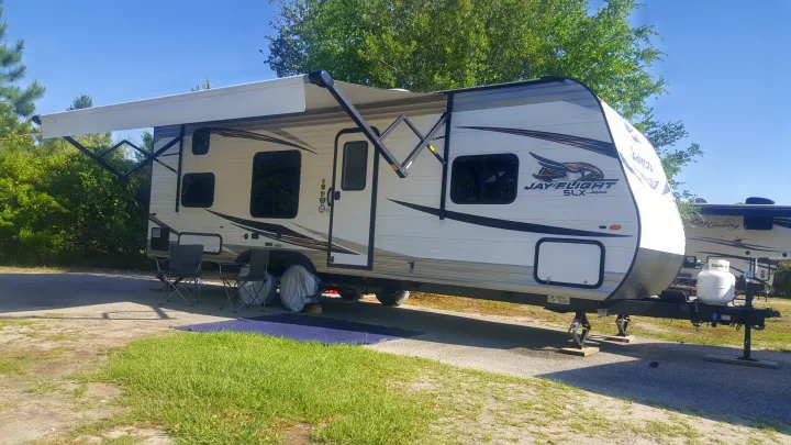 Jayco Jay Flight 2019