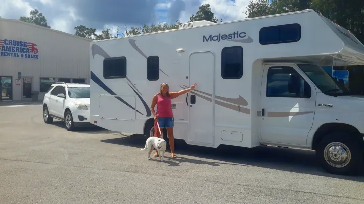Thor Motor Coach Other 2014