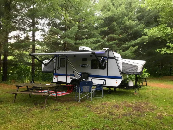 Jayco Jay Feather 2018