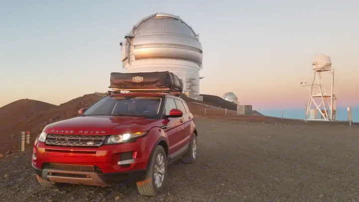 land rover Range Rover Evoque 2015