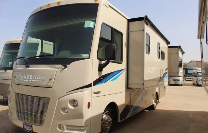 Winnebago Vista 2019