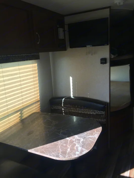 Jayco Jay Flight 2017