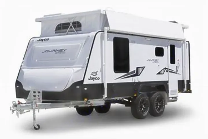 Jayco Other 2018