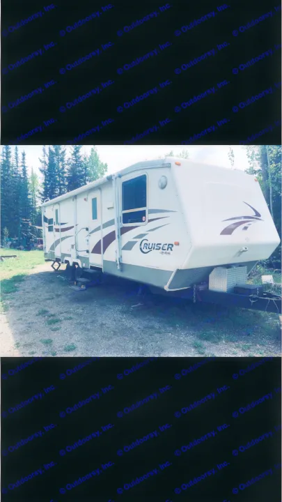 Crossroads Cruiser 2004
