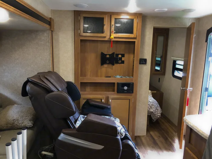 Coachmen Catalina 2018