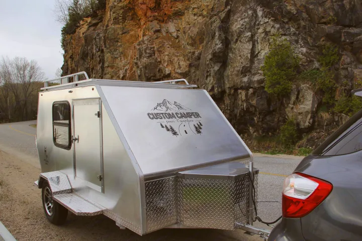 Other Custom Camper 2019