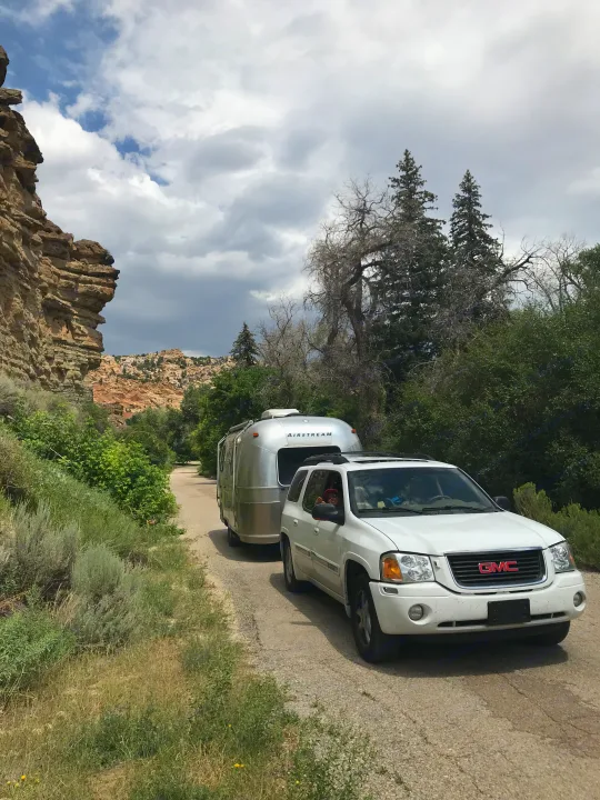 GMC Envoy 2003