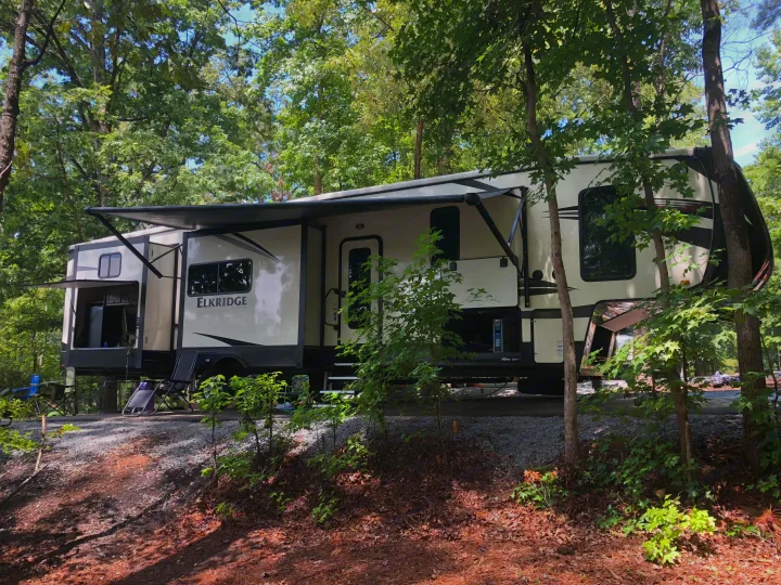 Heartland Elkridge 2018