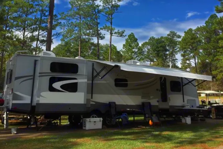 Open Range Roamer 2014