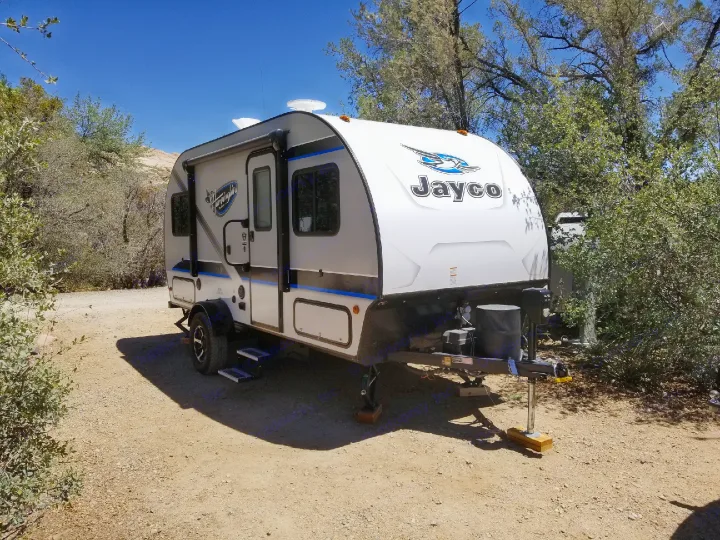 Jayco Hummingbird 2017