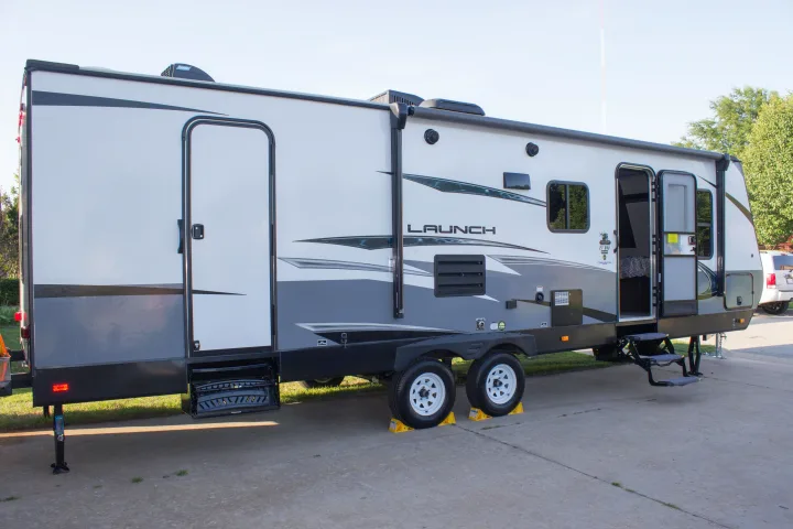 Starcraft Travel Trailer 2019