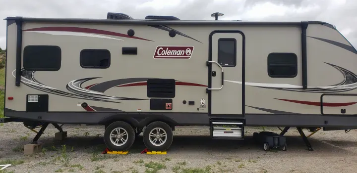 Coleman Other 2018